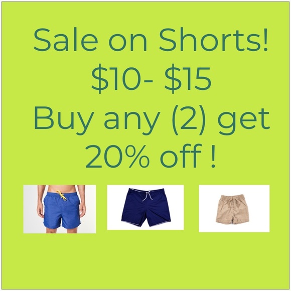 quicksilver board shorts - Picture 11 of 12